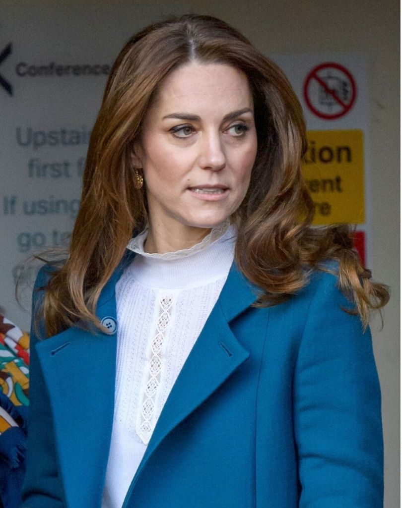 Księżna Kate