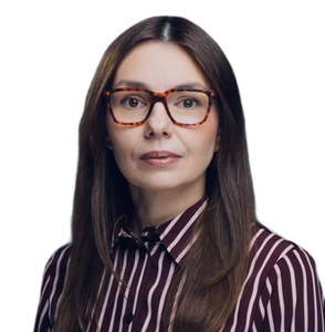 Magda Mieśnik