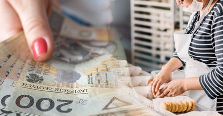 Niemcy szukają pracowników. Za godzinę płacą 75 zł