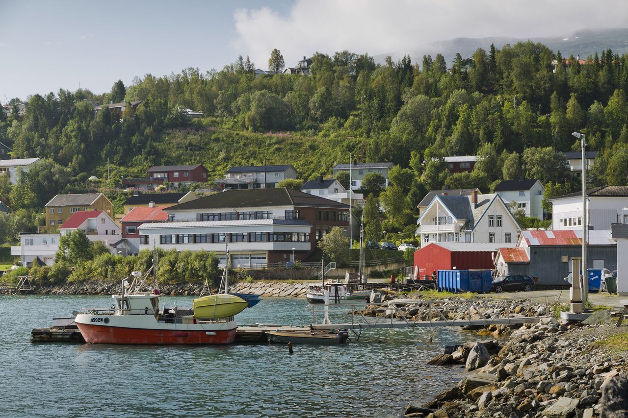 Norwegowie bez wody. Liczą na szybką reakcję Czechów