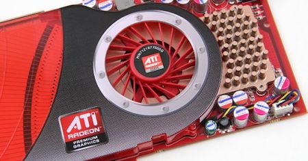 ATI HD 4830 już jest!