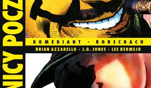 Smerfastyczne komiksy