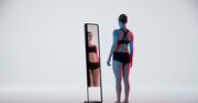 Naked Scanner – skaner 3D  z technologią Intel RealSense zmierzy nasze ciało