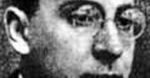 Antoni Słonimski ojcem duchowym polskich felietonistów