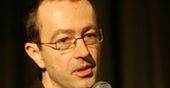 Petr Zelenka promuje w Warszawie swój film „Bracia Karamazow”