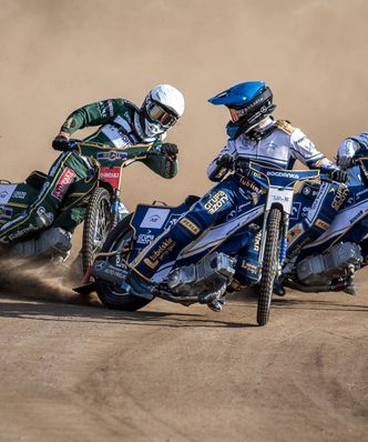 Żużel. Motor wyrównał rekordową serię Apatora. Zobacz tabelę medalową MMPPK