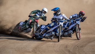 Żużel. Motor wyrównał rekordową serię Apatora. Zobacz tabelę medalową MMPPK