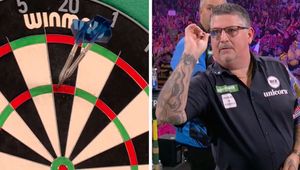 To był rzut na wagę wielkich pieniędzy. "Rany boskie!"