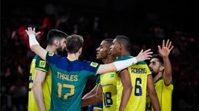 LN: Brazylia bez swoich gwiazd w meczu z reprezentacją Polski