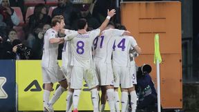 Rywal Rakowa Częstochowa postrzelał w Serie A