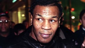 Szokujące słowa Mike'a Tysona. "Nie chcę długo żyć"