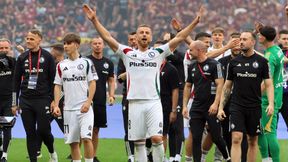 Gdzie obejrzeć Legia Warszawa - Banik Ostrawa? Czy będzie stream online?