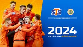 STS przedłuża współpracę z Zagłębiem Lubin