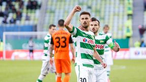 Lechia - Zagłębie: Przełamani! Gdańsk w końcu zwycięski