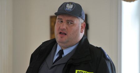 "Ojciec Mateusz": Michał Piela, serialowy Mieczysław Nocul, schudł 30 kg. Jak mu się to udało?