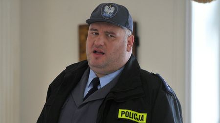 Wszystko było dokładnie zaplanowane