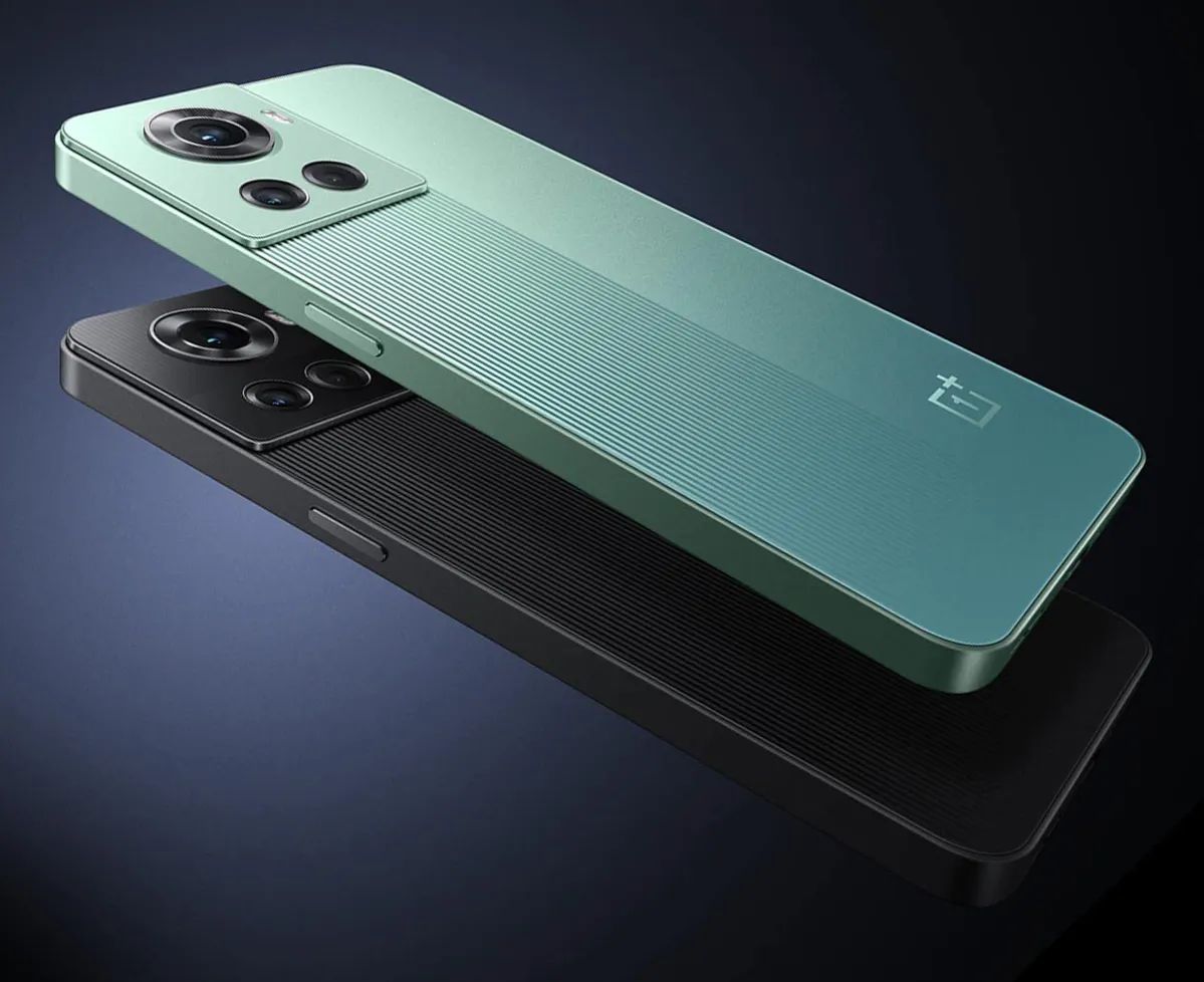 Oferta OnePlusa robi się coraz dziwniejsza. A będzie jeszcze gorzej 2
