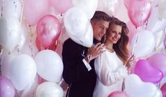 Dwójka finalistów „Top Model” reklamuje biżuterię Apart