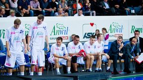 Szlagier we Włocławku - zapowiedź meczu Anwil Włocławek - Asseco Prokom Sopot