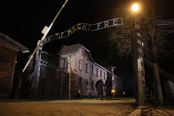 Muzeum Auschwitz z apelem. Efekt planowanej aukcji w Niemczech