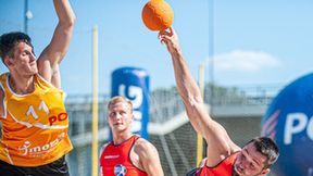 Turniej PGNiG Summer Superligi w Warszawie