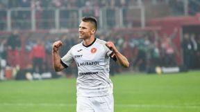 II liga: wielka kanonada w meczu Widzewa Łódź. GKS Katowice nie zwalnia