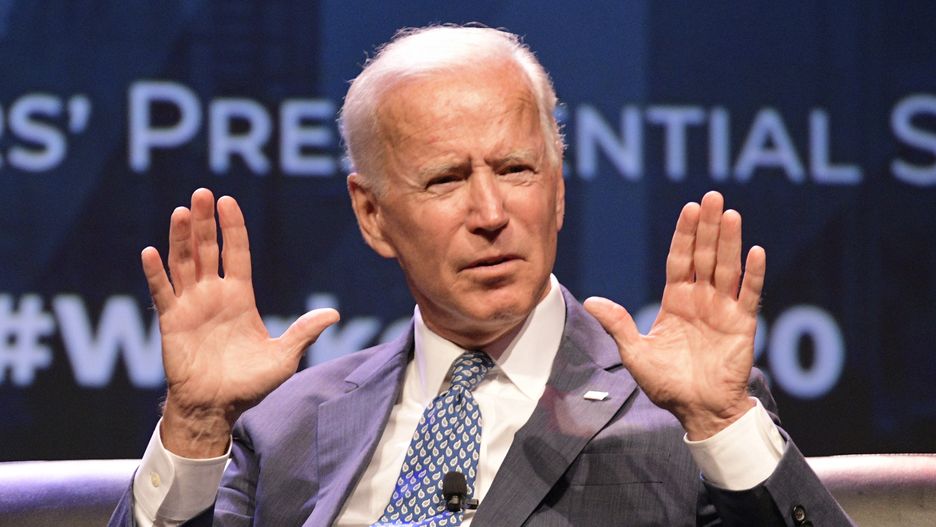 Joe Biden