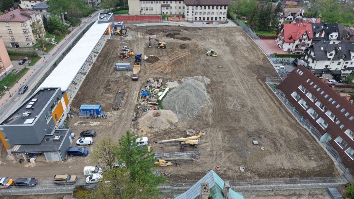 Materiały prasowe / zakopane.pl