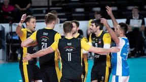 Puchar CEV: Narbone Volley - PGE Skra Bełchatów 0:3 [GALERIA]