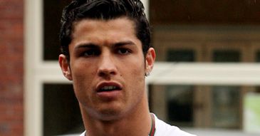"Ronaldo kocha tylko siebie!"