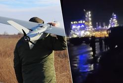 Rosja ma kłopoty. Kijów chce "odciąć tlen" Putinowi