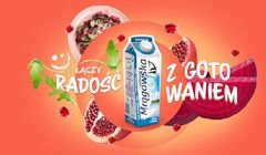 Change Serviceplan i Media Republic z kampanią Maślanki Mrągowskiej