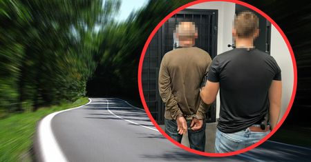 Zakazy sądów go nie powstrzymały. Wciąż jeździ po pijaku