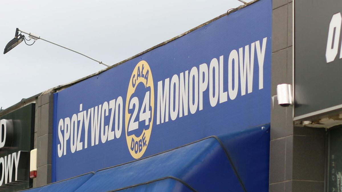 Radni podwyższyli także limity koncesji na sprzedaż alkoholu.