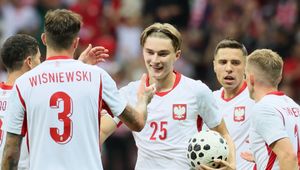 Fenomen! Kacper Potulski pisze historię reprezentacji Polski