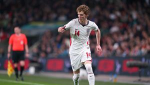 Bayern chce reprezentanta Anglii. Nie miał litości dla polskiego bramkarza