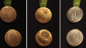 Rio 2016: końcowa klasyfikacja medalowa igrzysk olimpijskich. Zobacz, które miejsce zajęła Polska