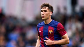 Prosto z Barcelony. Trzecie wzmocnienie Arki Gdynia