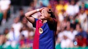 Śmiać się czy płakać?! Oto ile drużyna Pajor zarobiła za Ligę Mistrzów