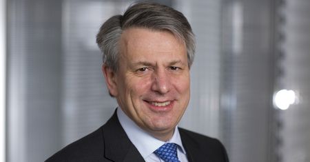 Shell sprzedaje udziały w projekcie za miliard dolarów