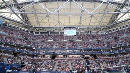 Śledziłeś US Open 2016? Sprawdź się w naszym quizie!