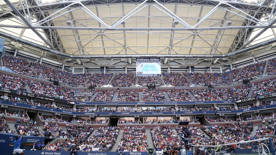 Śledziłeś US Open 2016? Sprawdź się w naszym quizie!