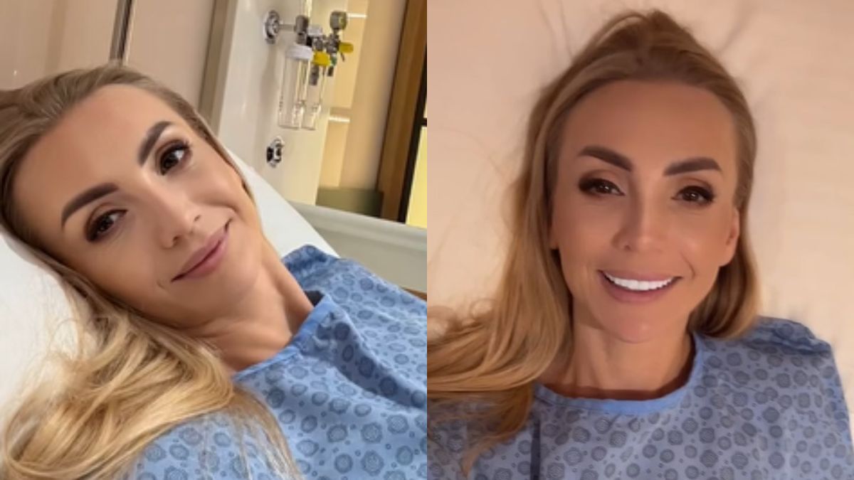 Joanna Narożna chce powiększyć piersi. Podała powody