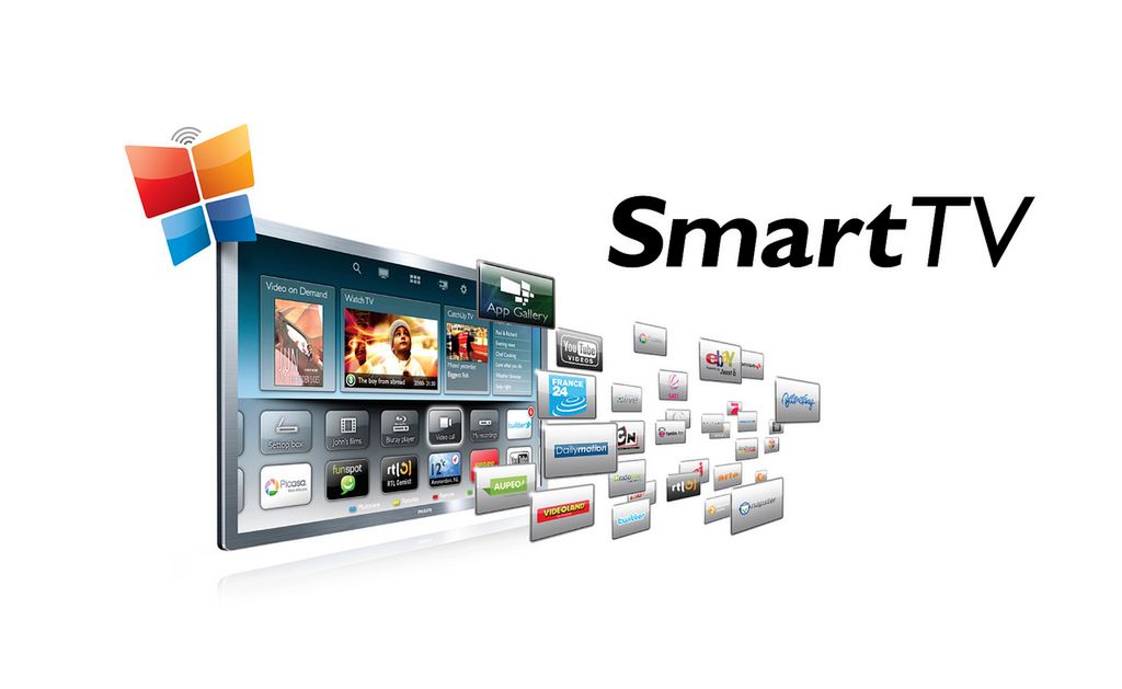 Pasywne okulary i Smart TV - Philips rozwija 3D i funkcje sieciowe 2