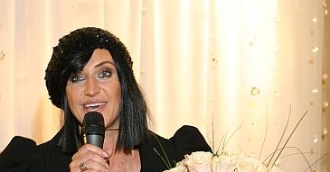 Kayah skończyła 41 lat!