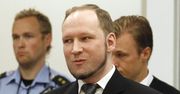 Breivik grozi STRAJKIEM GŁODOWYM! "Aż do śmierci". "Dłużej nie wytrzymam!"