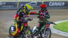 Krono-Plast Włókniarz Częstochowa - Betard Sparta Wrocław 45:45 (galeria)