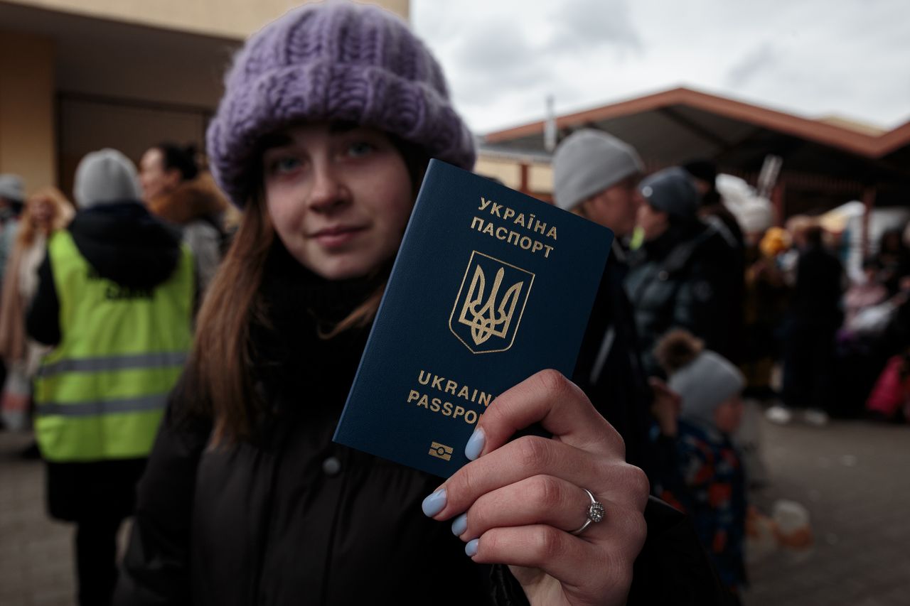 Ukraina wprowadza nowe prawo. Dotyczy Polski