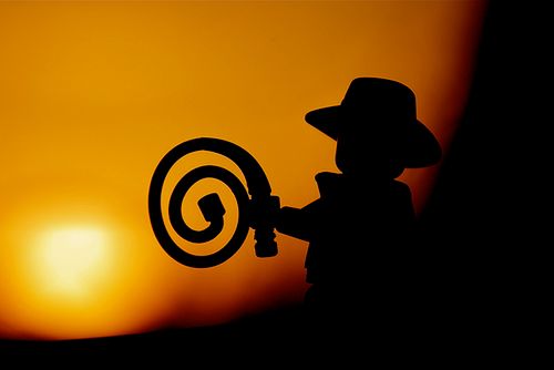 Poradnik: fotografowanie klocków Lego, czyli "baw się dobrze" 7