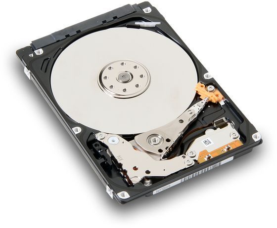Toshiba MQ01ABF032H dysk SSHD 320 GB zdjęcie